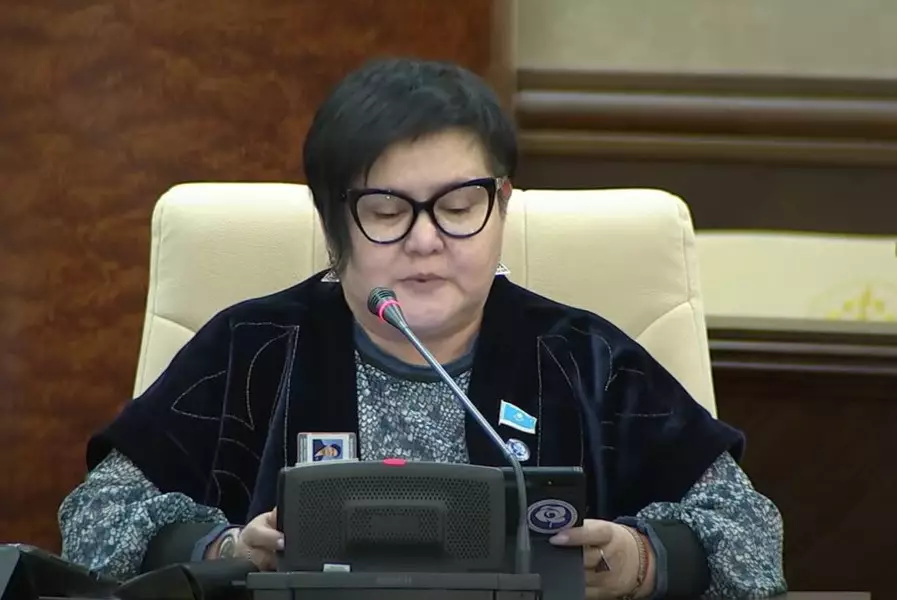 "Давно ли вы посещали ЦОН?" – Депутат обрушилась с критикой на министра цифровизации