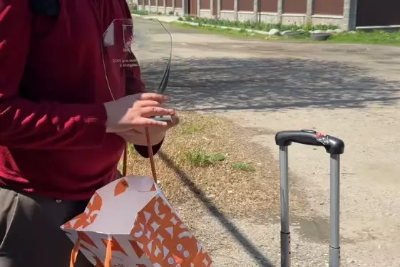 "Где асфальт?": школьник пошутил про успех на мировом конкурсе — и стал героем Казнета