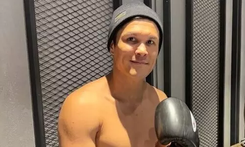 Данияр Елеусинов покинул Казахстан и сделал заявление
