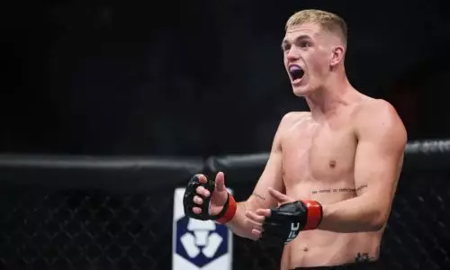 Создавший проблемы Рахмонову боец UFC хочет драться с Махачевым