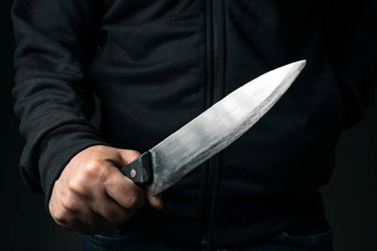 Драка в одном из баров Актау обернулась поножовщиной - новости на Lada.kz 16.04.2025
