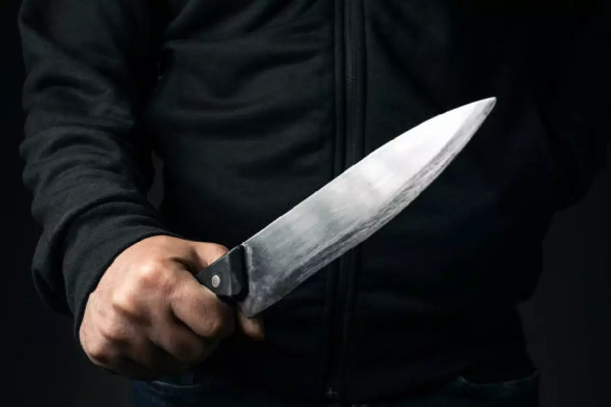 Драка в одном из баров Актау обернулась поножовщиной - новости на Lada.kz 16.04.2025