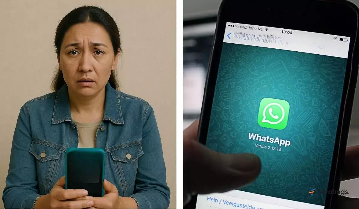 Фейковые сообщения о налогах рассылают казахстанцам в WhatsApp