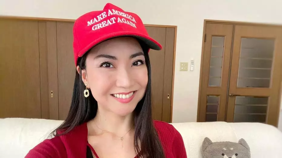 Японский сторонник MAGA утверждает, что тарифы вредят, но жёсткая позиция по отношению к Китаю — правильный шаг.