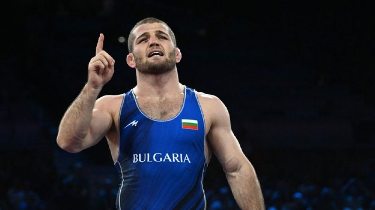 Болгария Олимпиада чемпионы атанған ресейлік легионер балуандардан бас тартпақ