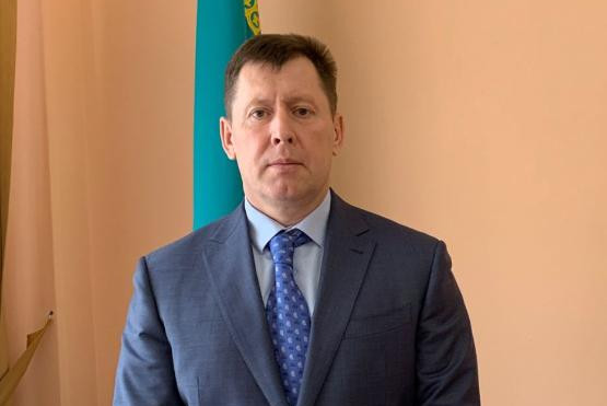 Замакима области Абай снят с должности после критики премьера