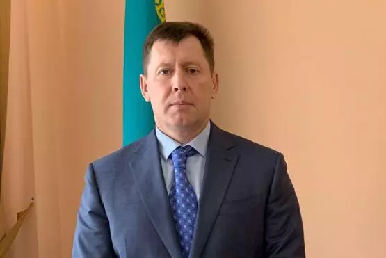 Замакима области Абай снят с должности после критики премьера