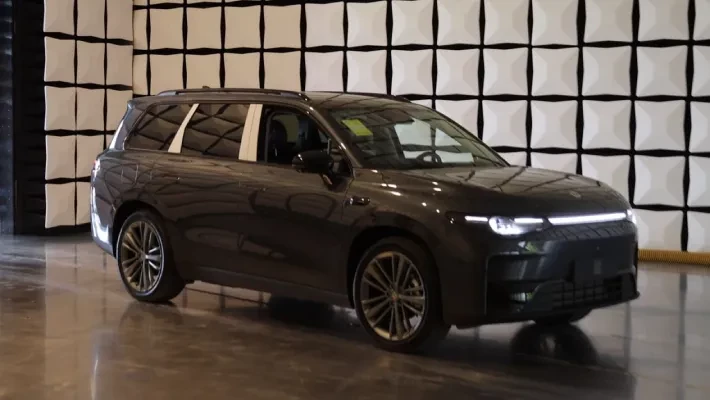 Leapmotor продолжит работу в Узбекистане через официального дистрибьютора