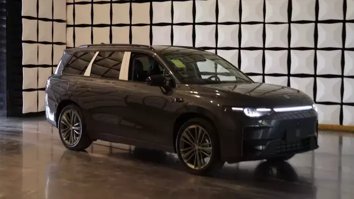 Leapmotor продолжит работу в Узбекистане через официального дистрибьютора