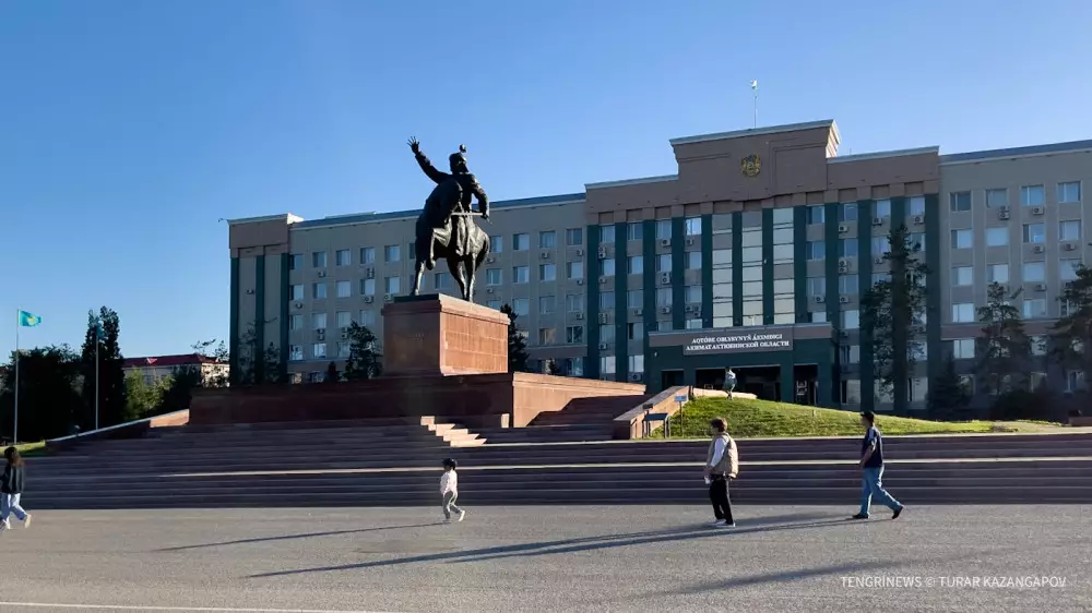 Новый рабочий график: эстафету ВКО перехватил еще один регион