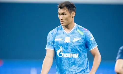«Зенит» принял решение по Алипу после победы над лидером РПЛ