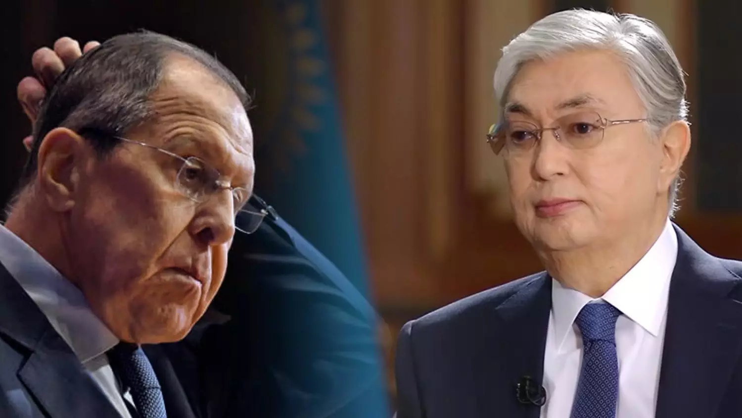 Ресей министрі Сергей Лавров Тоқаевтың сөзіне неге қарсы шықты?