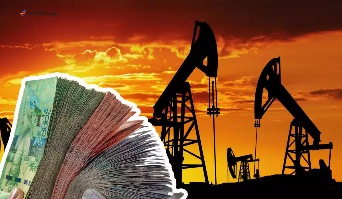 Казахстан теряет доходы из-за решения ОПЕК+ сократить добычу нефти