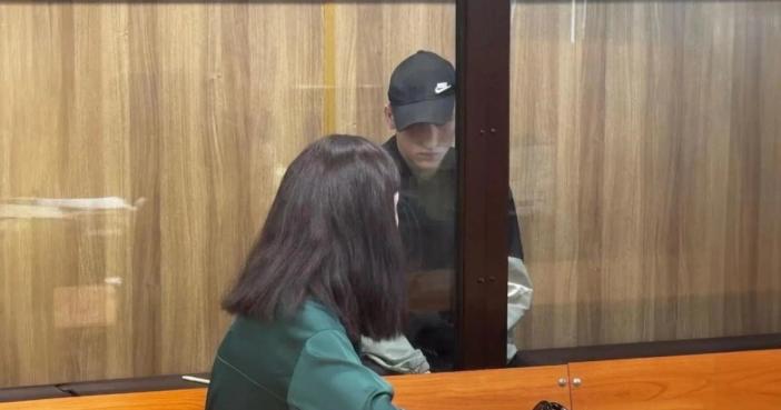 «Синий кит» ойынының авторы сотталды