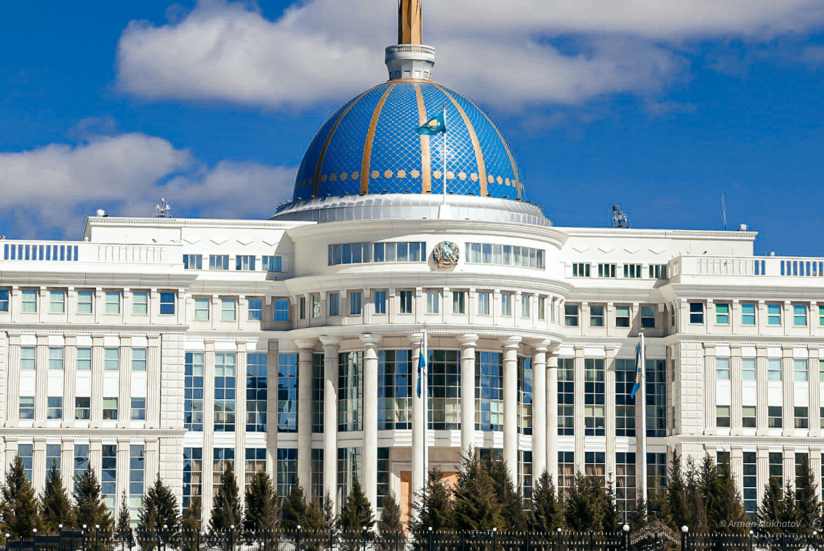 Казахстан и Кипр договорились о передаче осуждённых