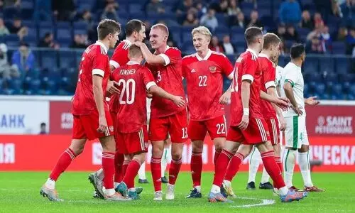 Стали известны два человека, которые вернут Россию в мировой спорт