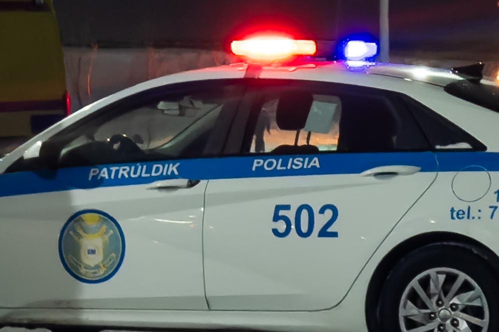 В Казахстане планируют упразднить местную полицию и создать два новых управления