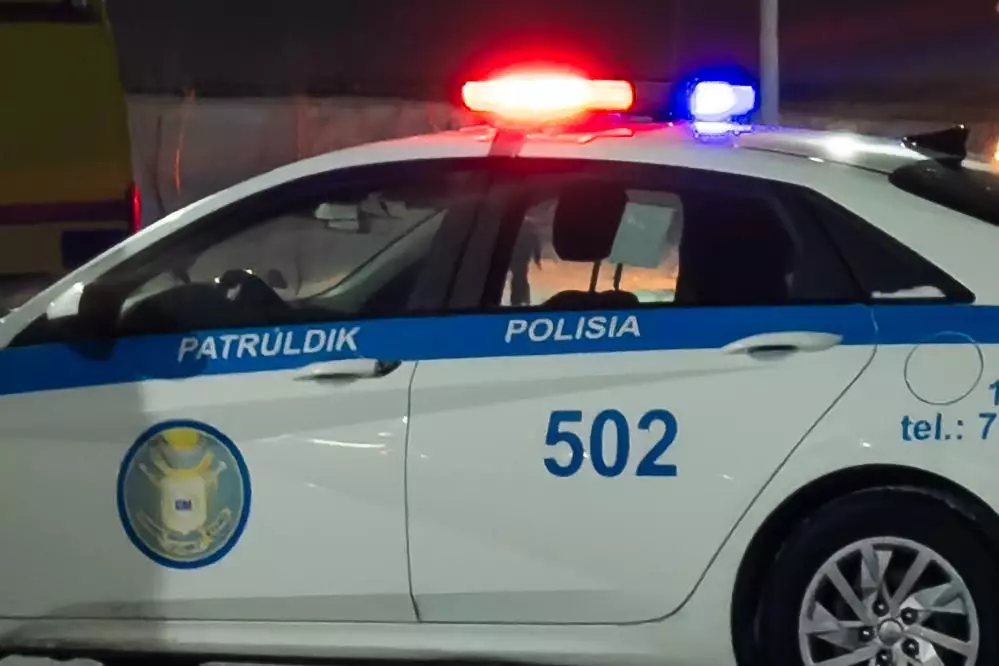 В Казахстане планируют упразднить местную полицию и создать два новых управления