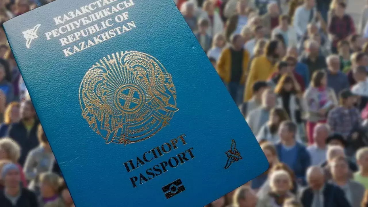 Важная информация для претендентов на гражданство Казахстана: новые правила тестирования - новости на Lada.kz 16.04.2025