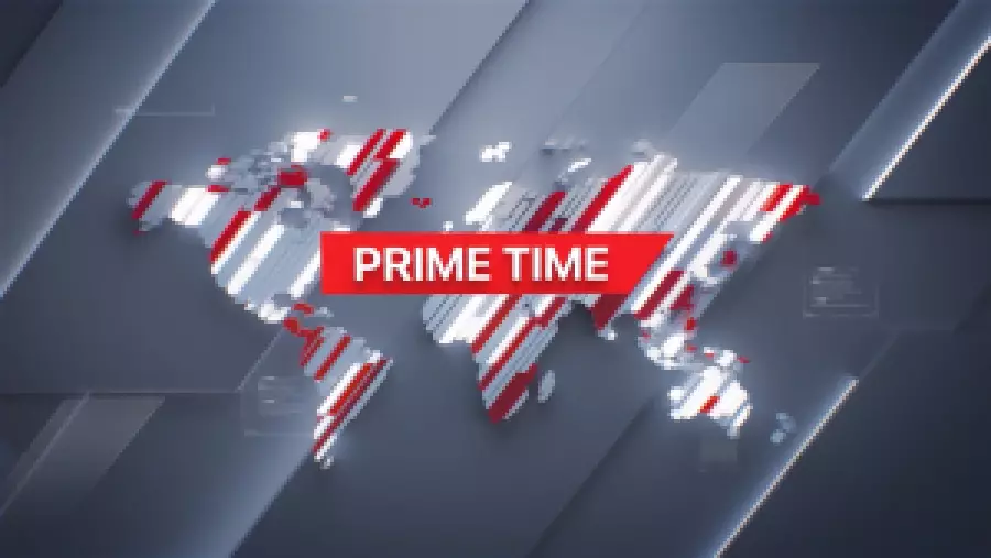 16 сәуір 2025 жыл - 19:00 PRIME TIME