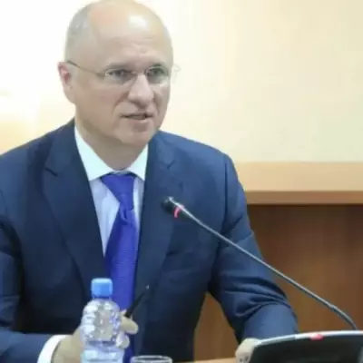 Совещание по энергопроектам провел Роман Скляр