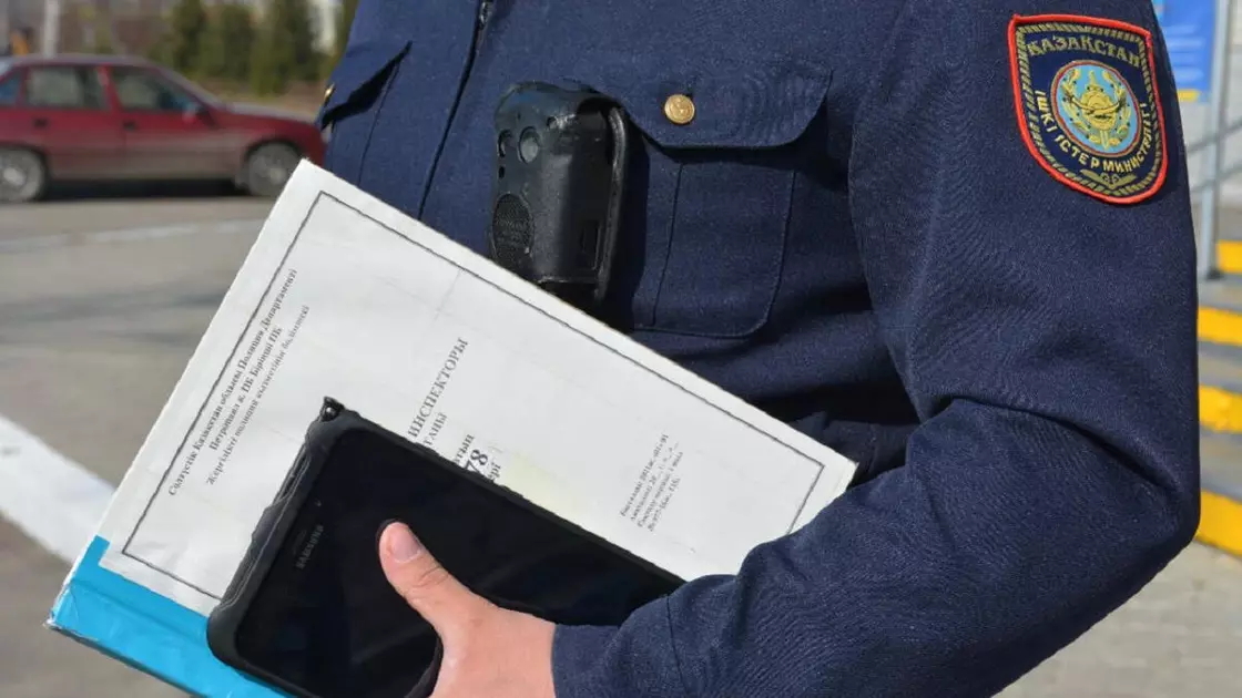 В Казахстане хотят упразднить местную полицейскую службу: что стоит за изменениями - новости на Lada.kz 16.04.2025