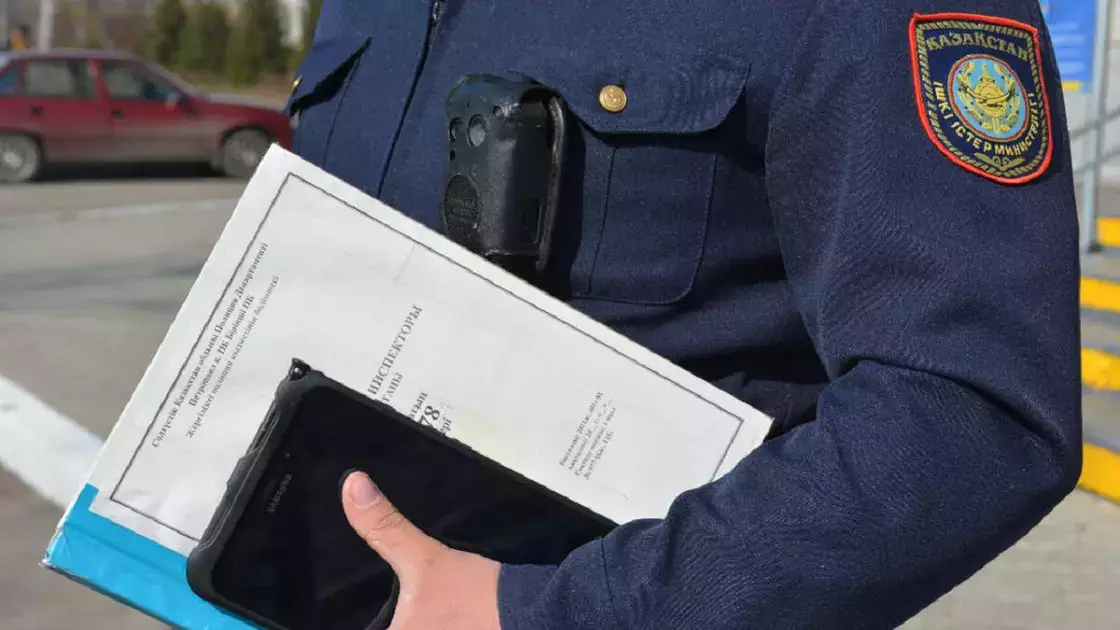 В Казахстане хотят упразднить местную полицейскую службу: что стоит за изменениями - новости на Lada.kz 16.04.2025
