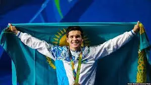 Данияр Елеусінов Қазақстаннан кетті