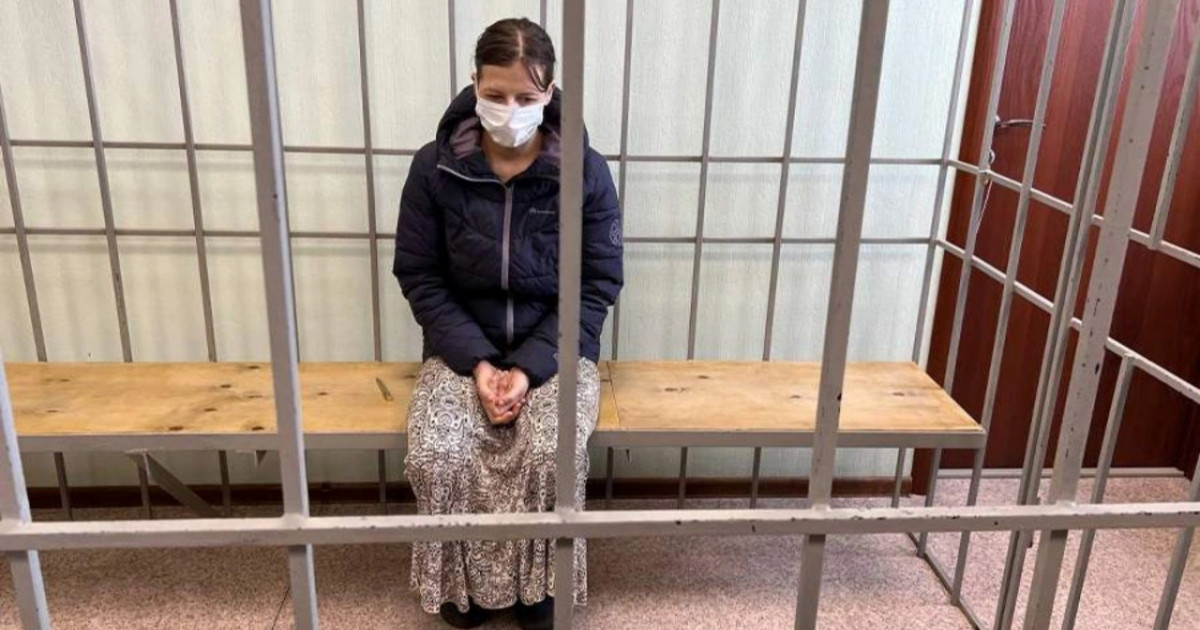 Сәбиінің басын балтамен шауып тастаған әйел кінәсін мойындады