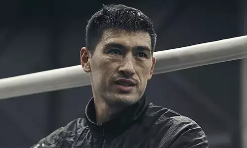 Дмитрий Бивол подтвердил соперника по титульному бою