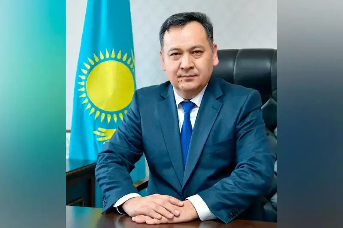 Шымкентте кәріз шұңқырына құлап кеткен 6 жасар баланың өлімінен кейін аудан әкімі қызметінен кетті
