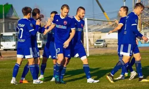 В КФФ объявили о создании нового футбольного клуба 
