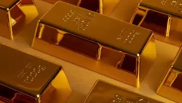 Алтын бағасы жаңа тарихи рекорд орнатты