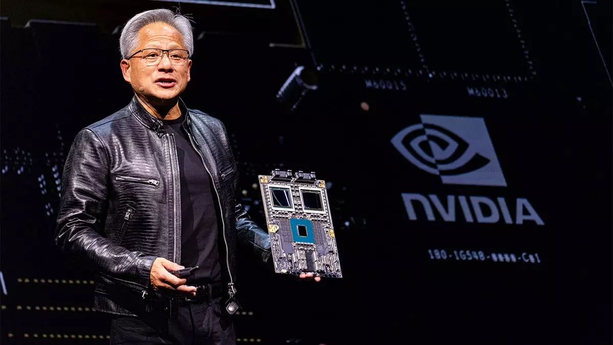 Новостной бюллетень Fox News AI: Nvidia планирует создать суперкомпьютеры с искусственным интеллектом в США.