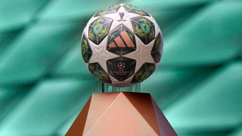 Чемпиондар лигасының жартылай финалдық жұптары анықталды