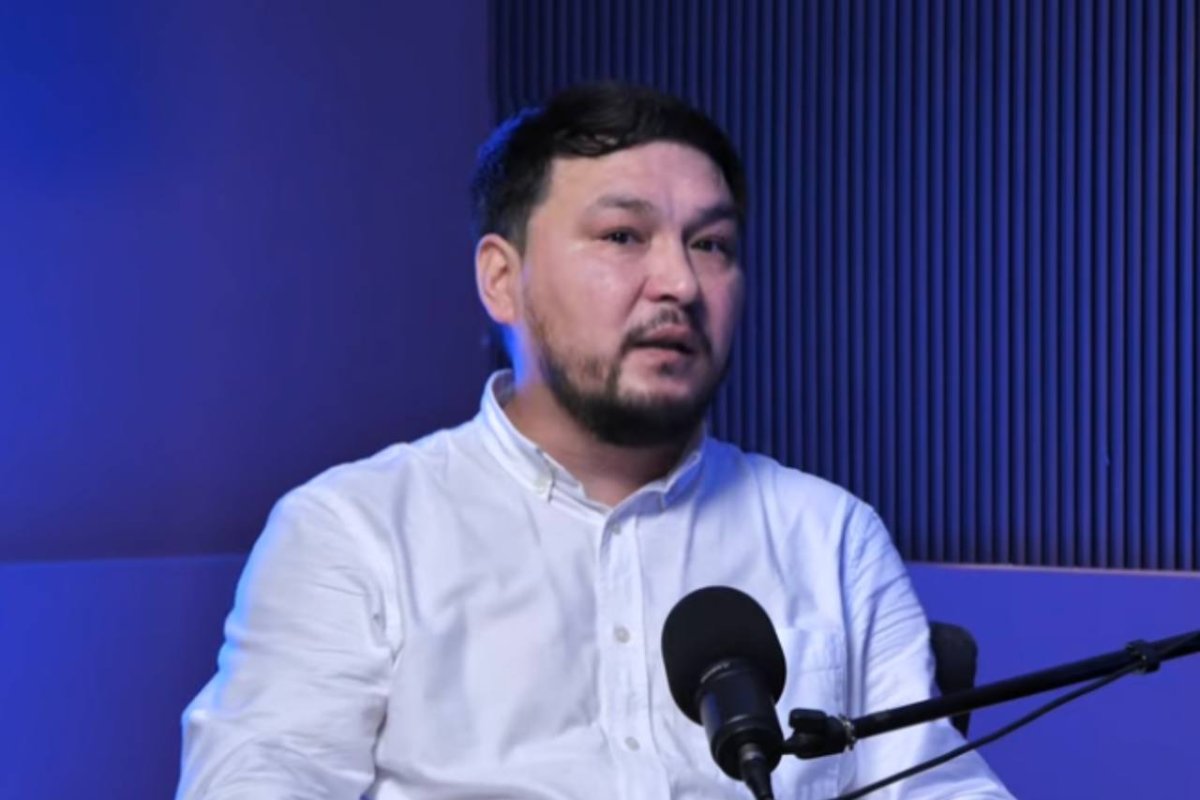 «Әйел еркектің қабырғасынан жаралмаған»: Танымал дінтанушы мәлімдеме жасады