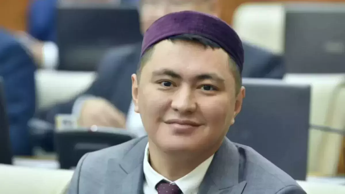 «Неге бармасқа?»: Дәулет Мұқаев Дженнифер Лопестің концерті туралы ойымен бөлісті