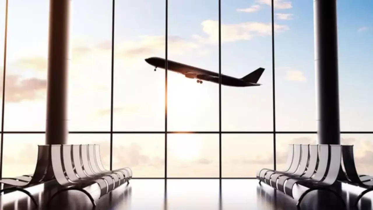 Парад на земле — изменения в воздухе: рейсы Air Astana временно корректируются