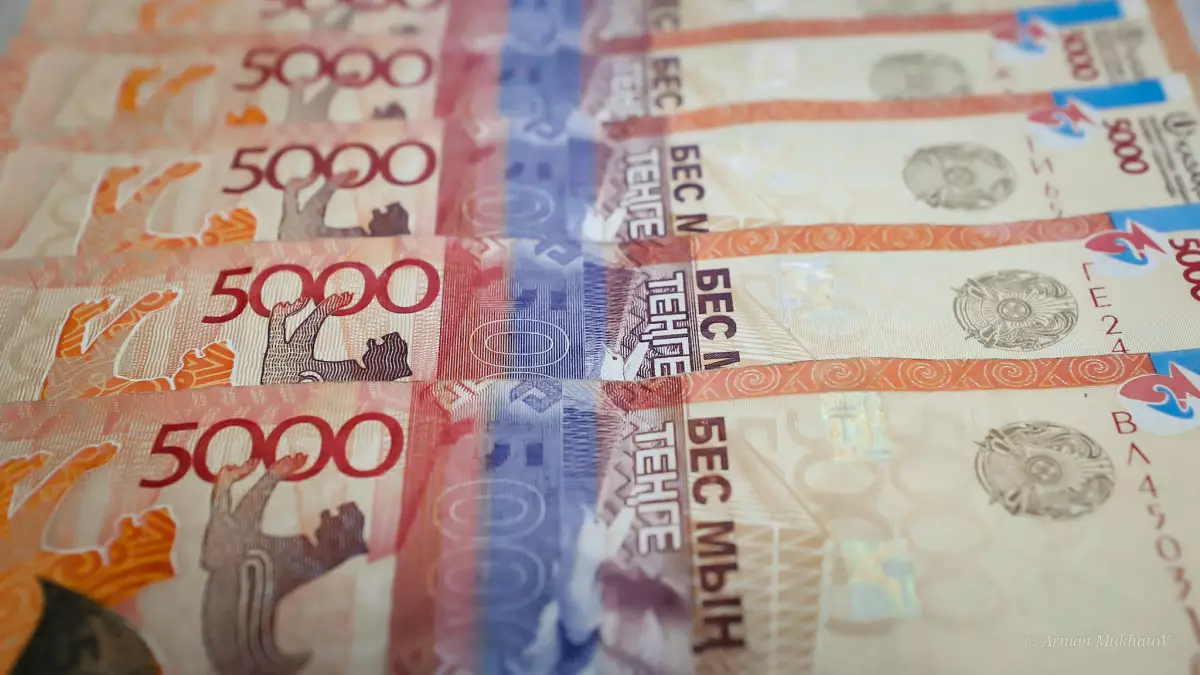 Балқашта 14 мүмкіндігі шектеулі балаға тиесілі жәрдемақы қайтарылды