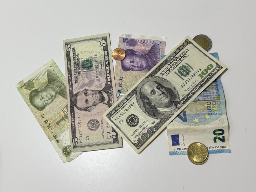 Иностранные туристы потратили в Казахстане более 2,6 млрд долларов США