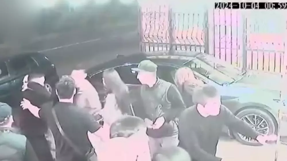 “Пинали по голове и били“: в суде рассказали о последних минутах жизни Шерзата