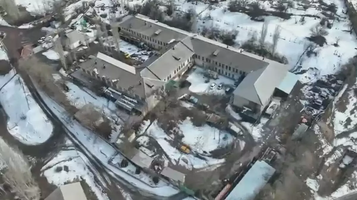 В Кыргызстане хотят вынести крупные больницы за пределы Бишкека