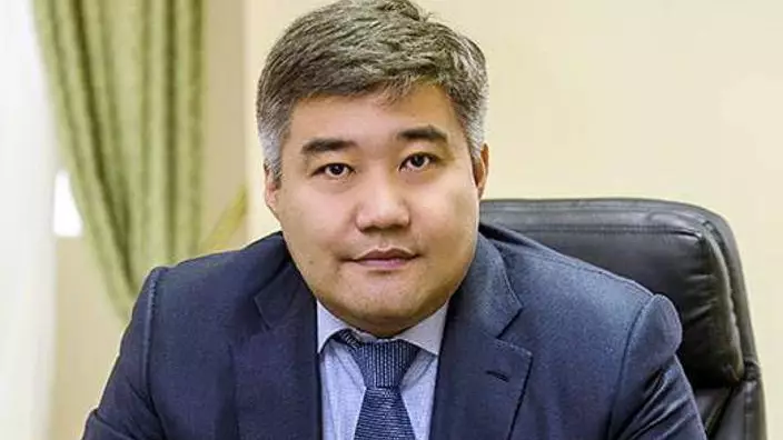 Дархан Кәлетаев қызметтен кетті