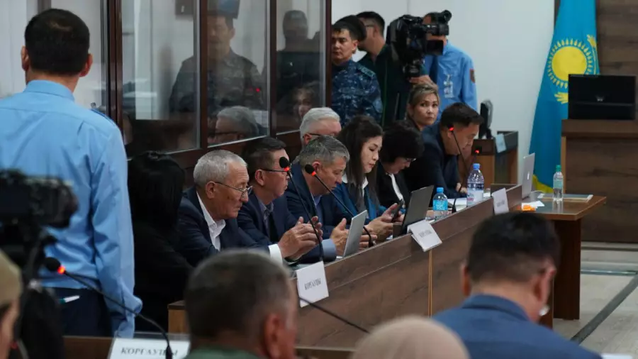 Сотта Шерзат Болаттың өлімінің себебі айтылды