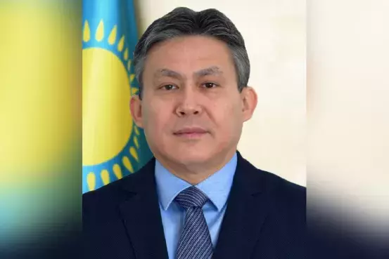 Қазақстанның Украинадағы төтенше және өкілетті елшісі тағайындалды
