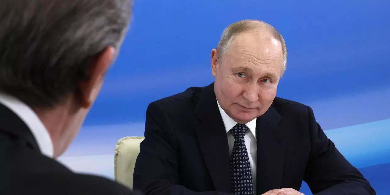 FT: Россия дала шанс западным компаниям на примере возврата бизнеса Ariston