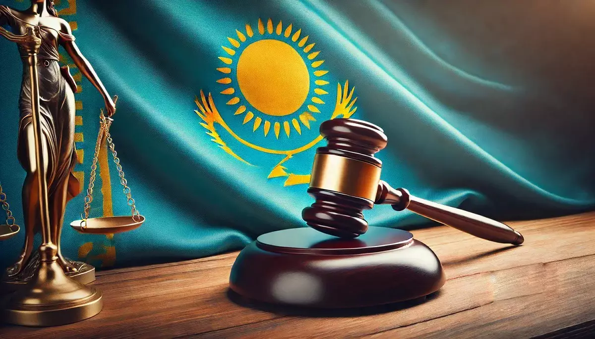 Дело Шерзата Полата: четверо из подсудимых ранее привлекались за различные преступления