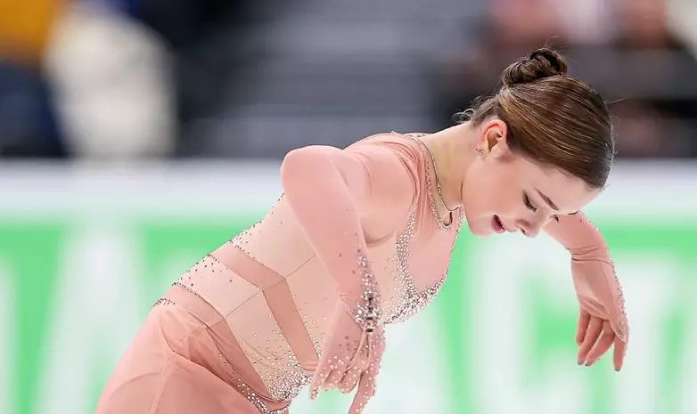Самоделкина рассказала об итогах дебютного взрослого сезона