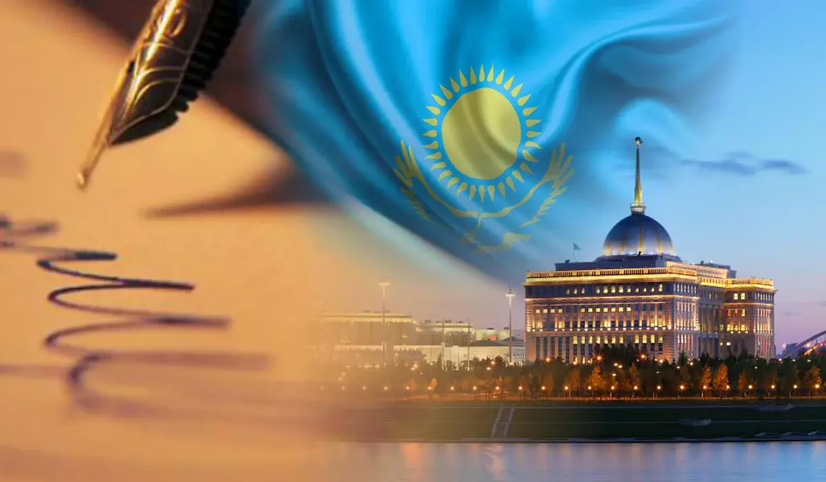 Қазақстанның Украинадағы жаңа елшісі тағайындалды
