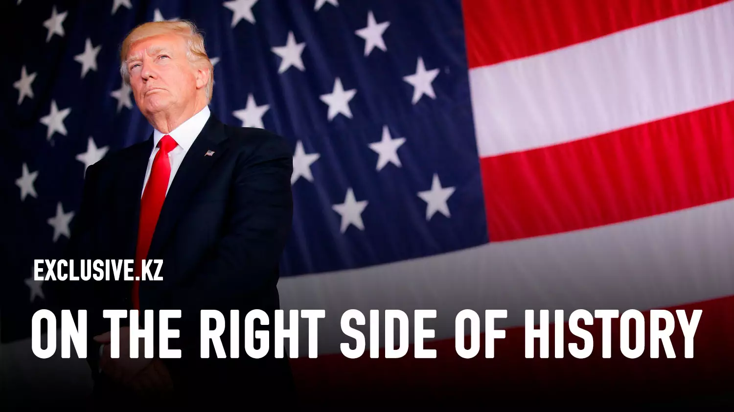 When Will US Academia and Business Speak Up Against Trump?